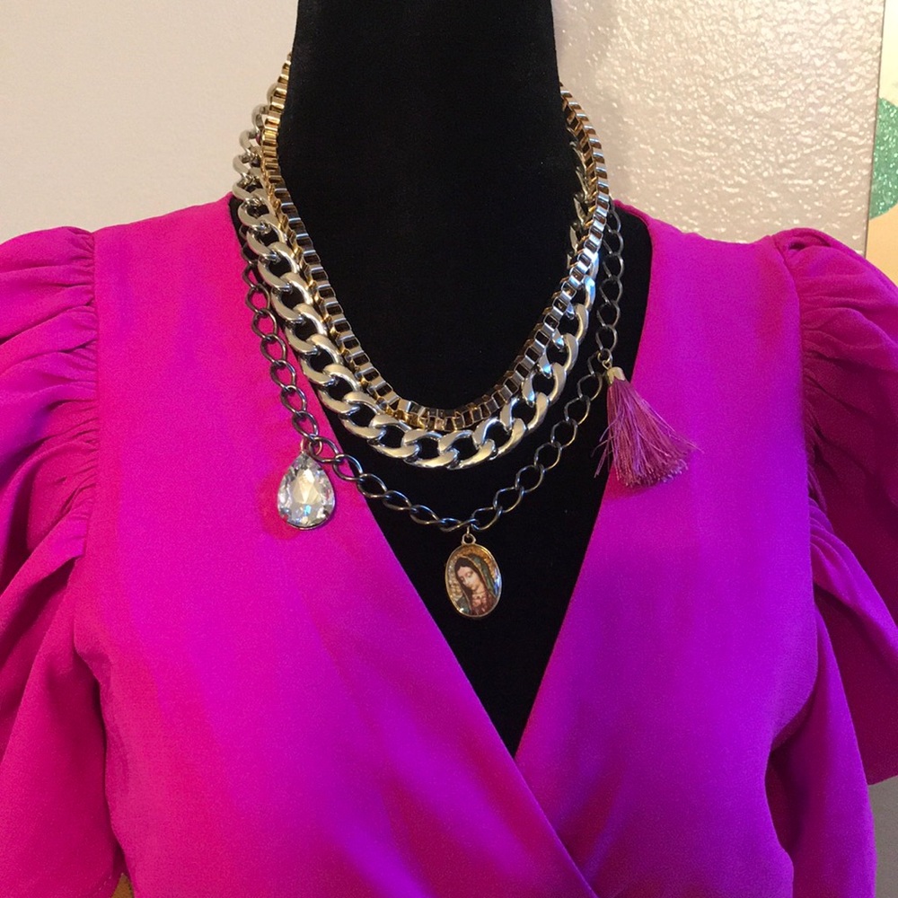 Necklace - Picture 3 of 3